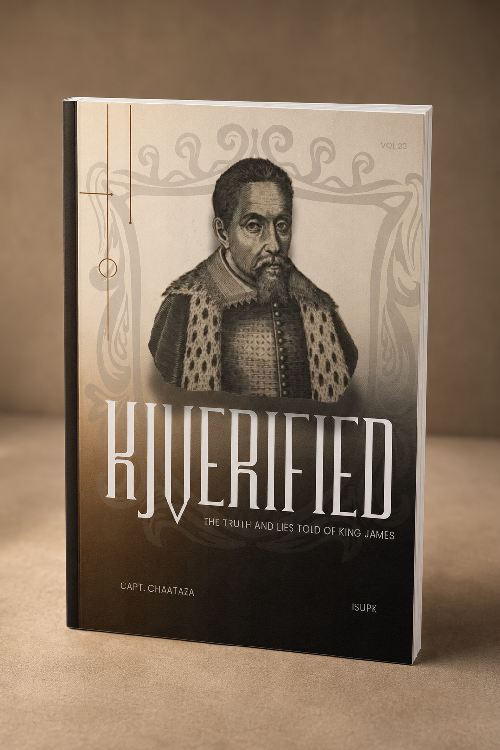 KjVerified E-book